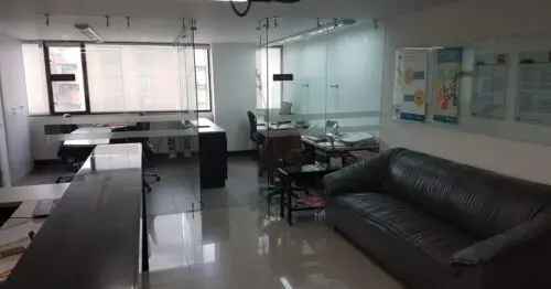 B&P BIENES Y PROYECTOS SAS B&P BIENES Y PROYECTOS SAS